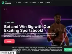 Sites similar to in-sports.com