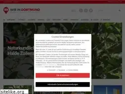 Sites similar to in-stadtmagazine.de