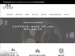 Sites similar to in-stage.ch