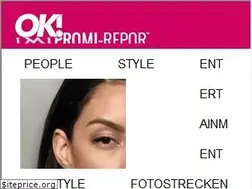 Sites similar to in-starmagazin.de
