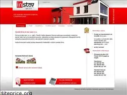 Sites similar to in-stav.cz