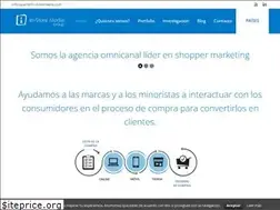 Sites similar to in-storemedia.es