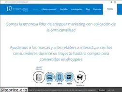 Sites similar to in-storemedia.mx