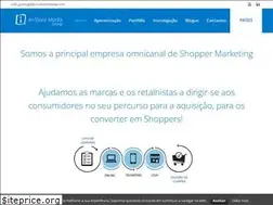 Sites similar to in-storemedia.pt