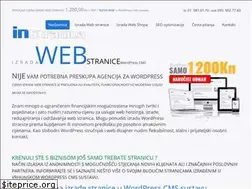 Sites similar to in-stranica.com