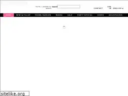 Sites similar to in-stylefashion.com