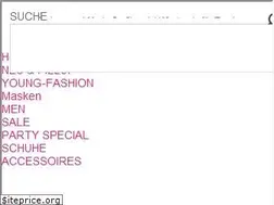 Sites similar to in-stylefashion.de