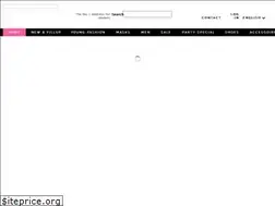 Sites similar to in-stylefashion.ru