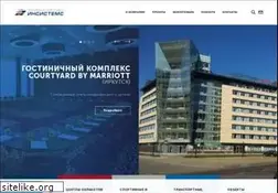 Sites similar to in-systems.ru