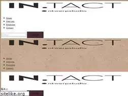 Sites similar to in-tact.be