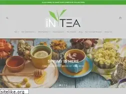 Sites similar to in-tea.net