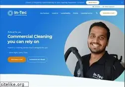 Sites similar to in-tec.com.au