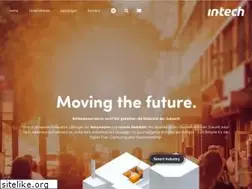 Sites similar to in-tech.com