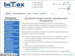 Sites similar to in-teh.com.ua