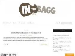 Sites similar to in-the-bagg.com