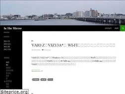 Sites similar to in-the-mirror.net