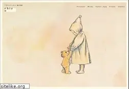 Sites similar to in-the-trunk.com