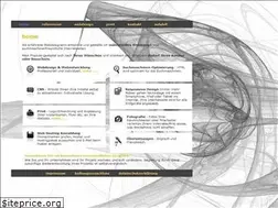 Sites similar to in-the-web-design.de