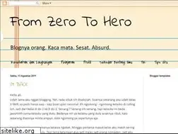 Sites similar to in-theress-thing.blogspot.com