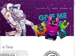 Sites similar to in-ti.me