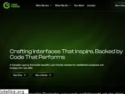 Sites similar to in-toronto-web-design.ca
