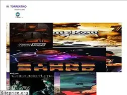 Sites similar to in-torrentino.ucoz.ru