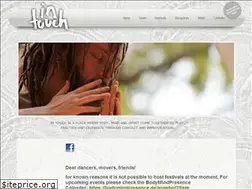 Sites similar to in-touch.es