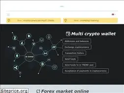 Sites similar to in-trend.biz