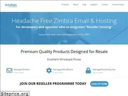 Sites similar to in-tuition.net