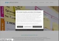 Sites similar to in-u.at