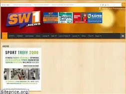 Sites similar to in-und-um-schweinfurt.de