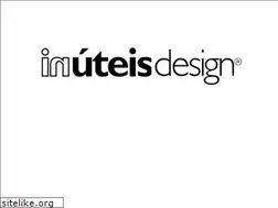 Sites similar to in-uteis.com