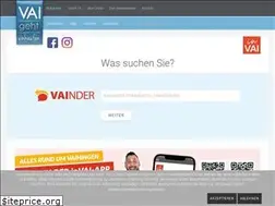 Sites similar to in-vai.de