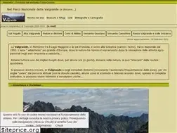 Sites similar to in-valgrande.it