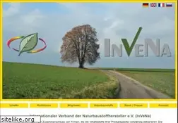 Sites similar to in-ve-na.de