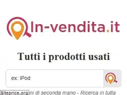 Sites similar to in-vendita.it