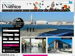 Sites similar to in-venice.com