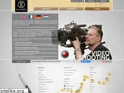 Sites similar to in-visible.lu