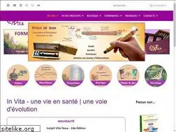 Sites similar to in-vita.fr