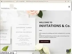 Sites similar to in-vite.ca
