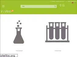 Sites similar to in-vitro.dk