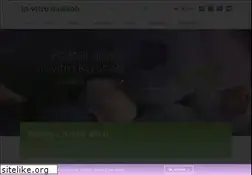 Sites similar to in-vitro.pl
