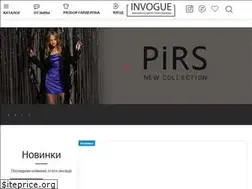 Sites similar to in-vogue.by