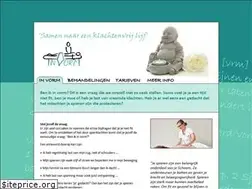 Sites similar to in-vorm.nu