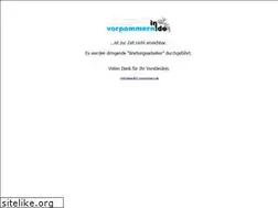 Sites similar to in-vorpommern.de