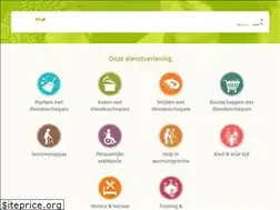 Sites similar to in-z.be