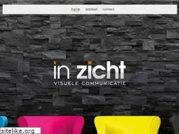Sites similar to in-zicht.be