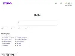 Sites similar to in.altavista.com