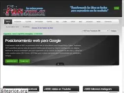 Sites similar to in.com.es