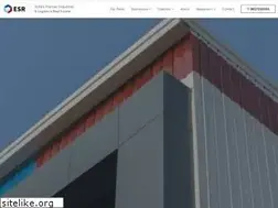 Sites similar to in.esr.com